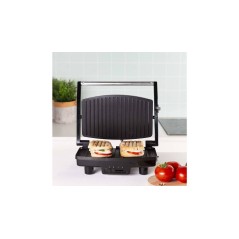 "Tristar GR-2856 Contact Grill - Perfect for Delicious Meals Anytime!"